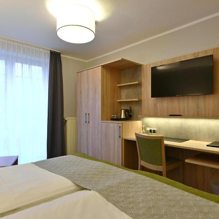 Hotel Restaurant Waldesruh Emstek Exteriör bild