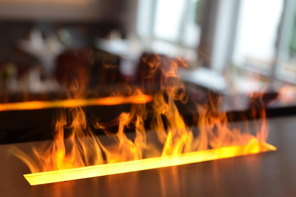 Hotel Restaurant Waldesruh Emstek Exteriör bild